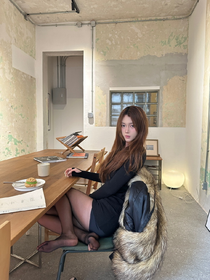 穿普拉达的女王